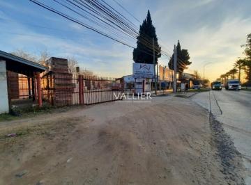 Bodega-Galpón · 5658m² · Depósito Galpón en Venta en Benavidez, Tigre, G. B. a. Zona Norte