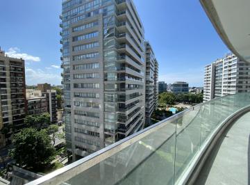 Departamento · 107m² · 3 Ambientes · Venta 3 Ambientes Vista Panorámica Full Amenities