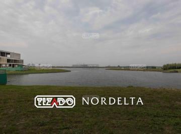 Terreno · 983m² · Terreno Lote en Venta en Los Puentes, Nordelta, Tigre