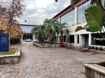 Oficina comercial · 110m² · 1 Cochera · Oficina - del Viso