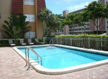 Departamento · 62m² · 2 Ambientes · Departamento en Hallandale Beach