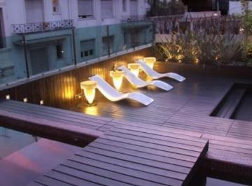 Hotel de 20 ambientes, San Telmo · Venta Hotel Boutique con 2 Piletas, Vinoteca, Cascada y Hab. con Diseño