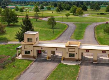 Terreno · 1050m² · Rbs. Oportunidad Hermoso Lote Interno en Barrio Cerrado Mirab