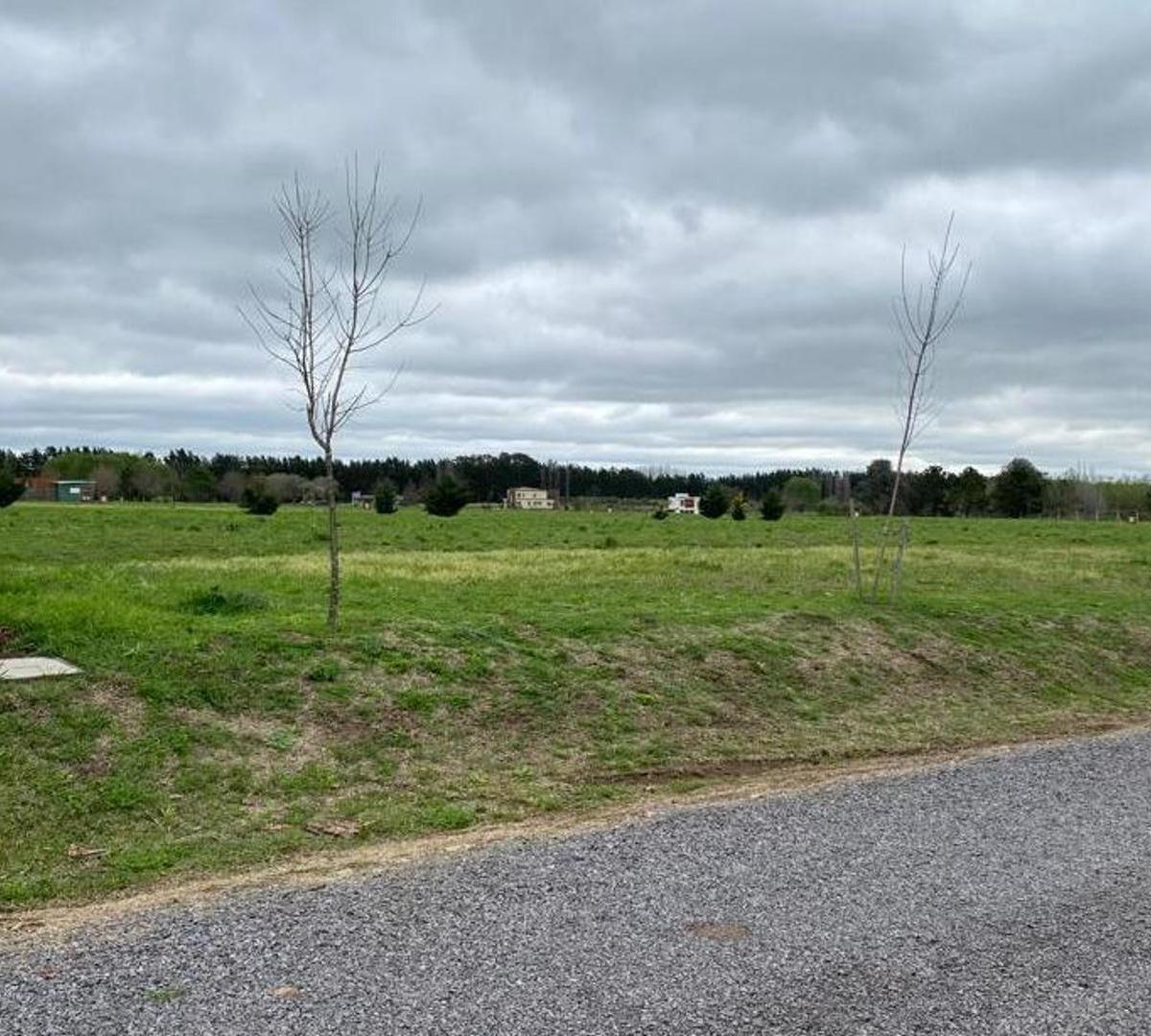 Rbs. Hermoso Lote Interno, El Campo, Cardales,  El Campo - Fincas Exclusivas Cardales, Campana