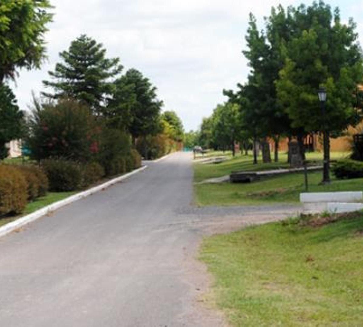Oportunidad! Lote Interno En Barrio Cardales, Cardales Village, Campana
