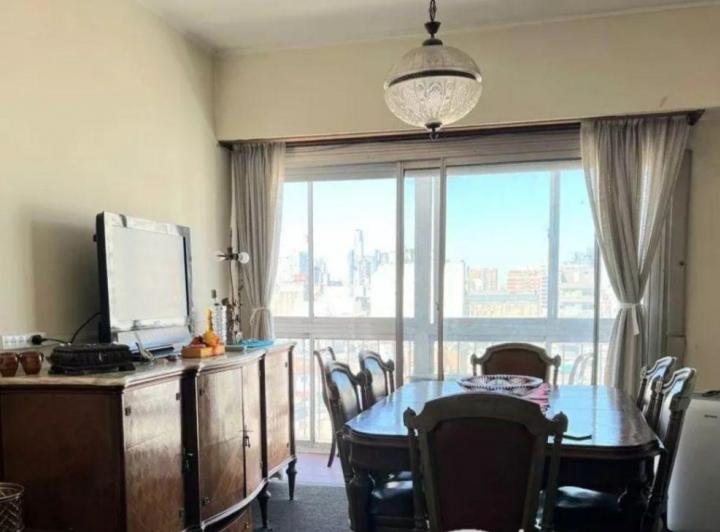 Departamento · 57m² · 3 Ambientes