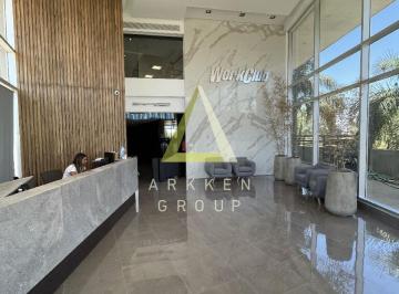 Oficina comercial · 260m² · Local en Alquiler en Escobar
