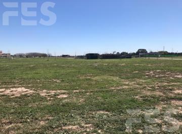 Terreno · 925m² · Venta Lote en Country La Alameda Etapa 2