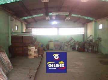 Bodega-Galpón · 300m² · Venta Galpón Interno de 300 m² en Morón - Buen Estado