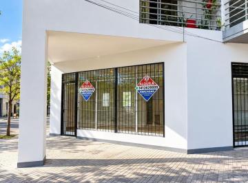 Local comercial · 20m² · 1 Ambiente · Alquiler Local Comercial Urquiza 3997 Rosario. Nuevo!