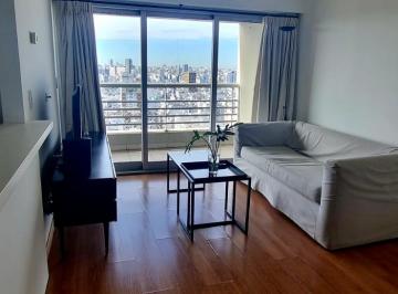 Departamento de 2 ambientes, Palermo · Palermo - Guemes 3300 - Espectacular 2 Ambientes!