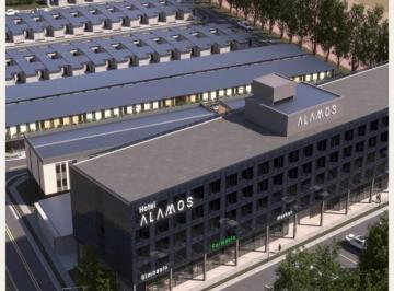 Departamento · 49m² · 3 Ambientes · 1 Cochera · Venta Emprendimiento Neuquen Añelo Vaca Muerta Tipo PH Ideal Inversores