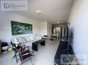 Departamento · 94m² · 4 Ambientes · 1 Cochera · Departamento en Venta de 4 Ambientes con Balcon y Terraza en Las Liebres - Pilar