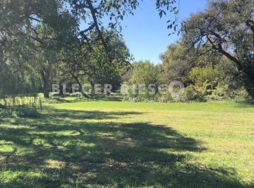 Terreno · 1000m² · Terreno Lote en Venta en Escobar, G. B. a. Zona Norte, Argentina