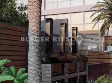 Departamento · 50m² · 1 Ambiente · 1 Cochera · Departamento en Alq. Temporario en Delta Center, Rincón de Milberg, Tigre