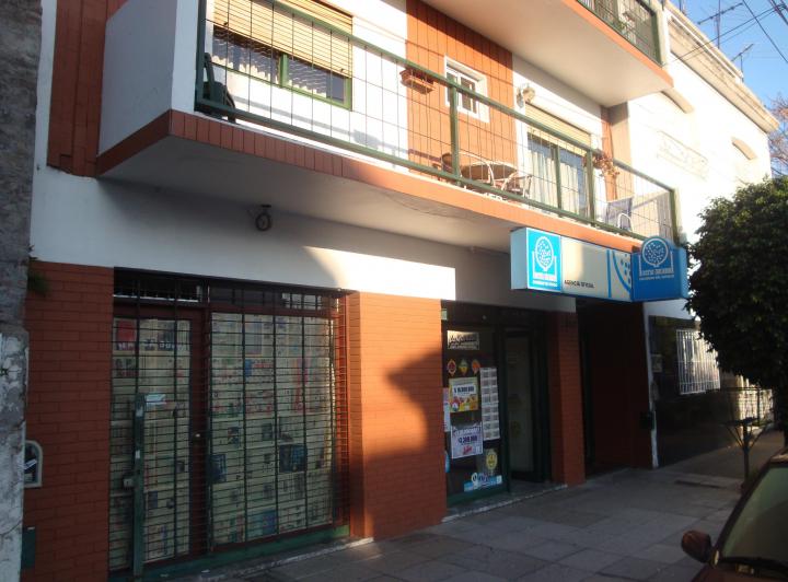 Departamento · 30m²