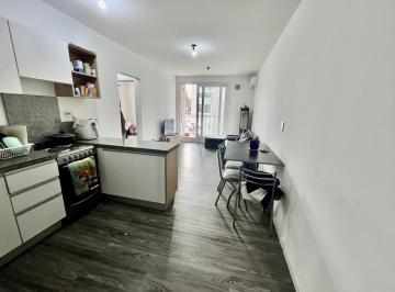 Departamento · 47m² · 3 Ambientes · Departamento en Distrito Boero - Los Fresnos II