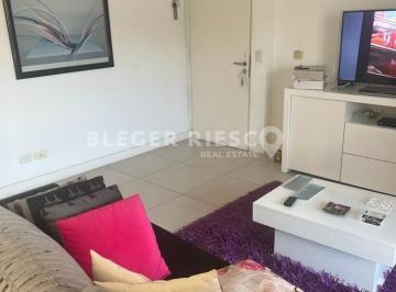 Departamento · 129m² · 6 Ambientes · 1 Cochera · Departamento en Venta en El Portal - Quartier, Nordelta, Tigre