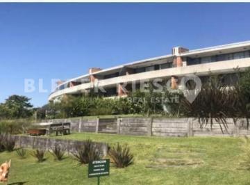 Departamento · 120m² · 3 Ambientes · 1 Cochera · Departamento en Venta en El Yacht, Nordelta, Tigre