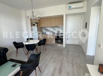Departamento · 50m² · 2 Ambientes · 1 Cochera · Departamento en Venta en Yoo Nordelta, Nordelta, Tigre