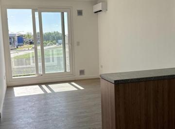 Departamento · 36m² · 2 Ambientes · Departamento en Distrito Boero - Los Fresnos II