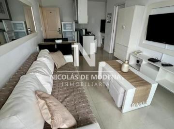 Foto1 · Vende Departamento de 1 Dormitorio en Venta Proximo Al Mar en Punta del Este