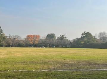 Terreno , Pilar · Terrero en Tortugas Country Club Divisible