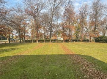 Terreno , Pilar · Lote en Tortugas Country Club