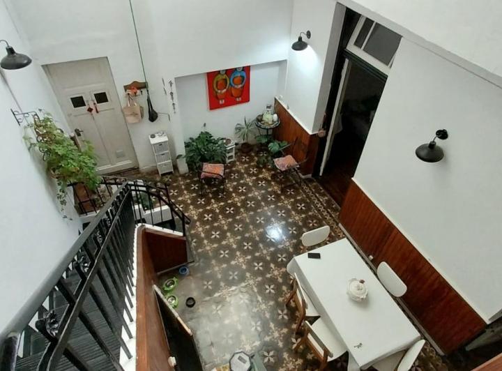 PH · 79m² · 4 Ambientes