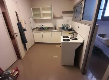 Cocina · Belgrano 103 Esq. 27 de Abril - 3 Dorm. - Centro