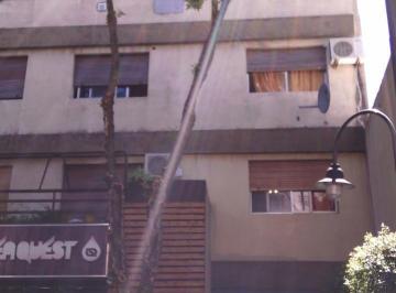imagen1 · Departamento de Dos Ambientes Sin Cochera Pleno Centro San Fernando