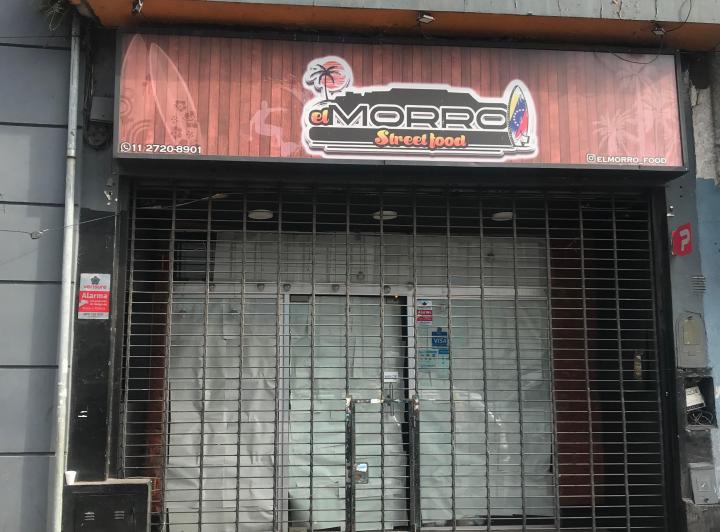 Local comercial · 150m²