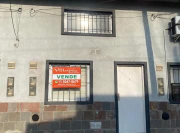 Departamento de 3 ambientes, Berazategui · Duplex 3 Ambientes a Estrenar con Cochera en Berazategui