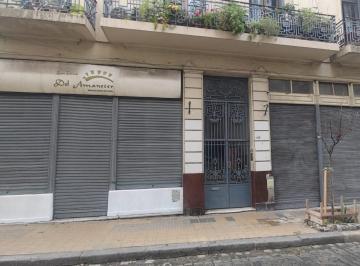 Local comercial · 209m² · 10 Ambientes · Local en San Telmo