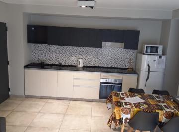 Departamento de 3 ambientes, Rosario · Departamento de 2 Dorm. Amueblado