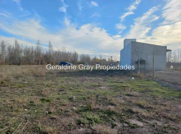 Terreno , General Fernández Oro · Lote de 500 m² en Barrio Residencial Piedras Blancas 2, Fernández Oro.