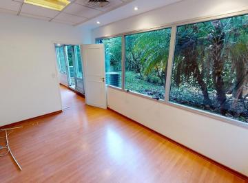 Oficina comercial · 97m² · 1 Ambiente · 2 Cocheras · Venta de Oficina en Planta Baja en San Isidro