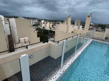 PISCINA · Compra Tu Departamento a Estrenar con Nuestra Financiación.