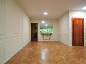 Departamento Alquiler de 4 ambientes · Hermoso Semipiso en Barrio Norte