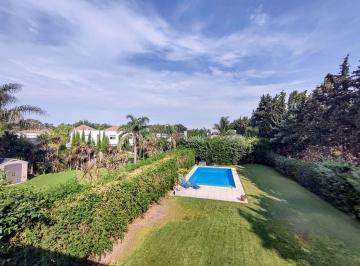AMN-AMN-2879_2 · Casa en Venta en Santa Maria de Los Olivos