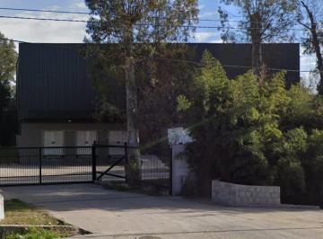 Depósito · 4600m² · Depósito - Escobar