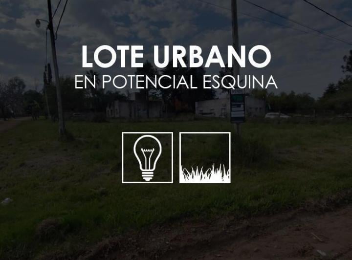 Terreno · 450m²