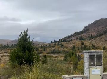 Terreno · 1958m² · Terreno en Barrancas de Dina Huapi de 1958 m²