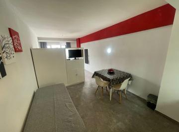 Departamento · 27m² · 1 Ambiente · Edif. Playa I Piso 8 - Departamento - Zona I - Miramar