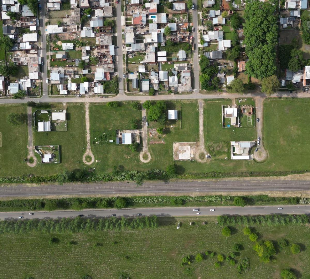 Luis Maria Drago -34.459561, Pilar, Pilar