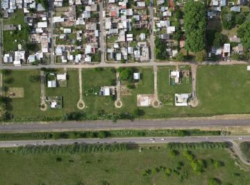 Terreno · 382m² · Terrenos en Venta - Barrio El Cruce del Pilar - Pilar