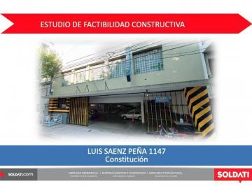 Terreno · 6900m² · Venta - Terreno - Constitución