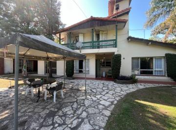 Casa · 160m² · 4 Ambientes · Casa en Dos Plantas