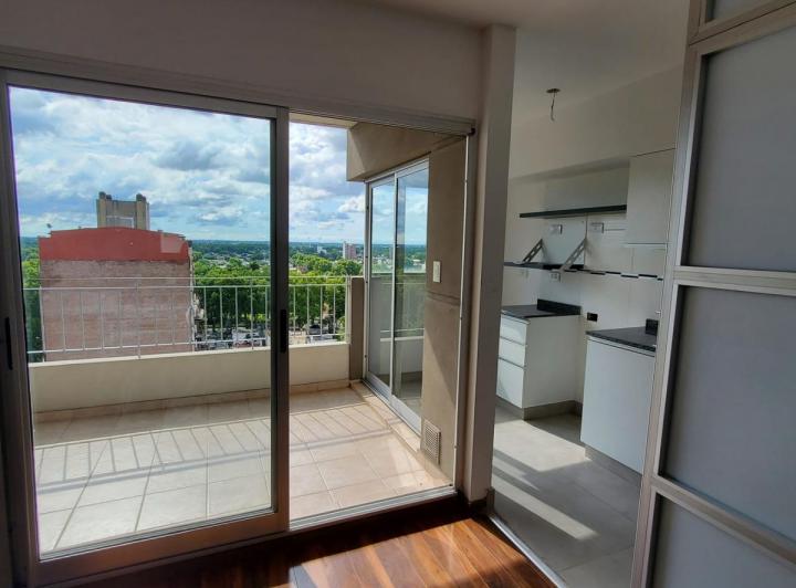 Departamento · 50m² · 3 Ambientes · 1 Cochera