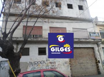 Bodega-Galpón · 1000m² · Venta Galpón 1000 m² en 3 Plantas - El Palomar
